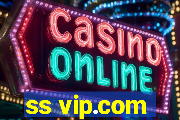 ss vip.com